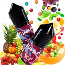 Жидкость Yummy Fruit Dragee (Фруктовое Драже), 30 ml, 50 mg